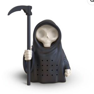 Grim Steeper - Grim Reaper tea infuser